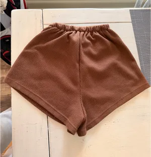 Sabo Skirt shorts thumbnail 2