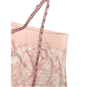Boys Lie Pink Camo Manhunt Racer Hoodie And Kimmy Joggers Oversized XS/S Viral thumbnail 7