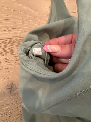 lululemon align tank thumbnail 3