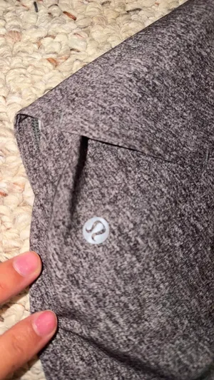 Lululemon Speed up Shorts 2.5" thumbnail 2