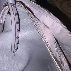Michael Kors‎ Shailene green hobo leather purse thumbnail 3