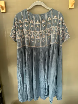 Natural Life Dress thumbnail 2