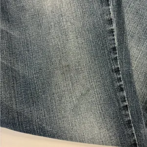 Silver Jeans Blue Straight Leg Denim‎ thumbnail 4