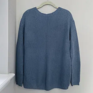 Forever 21 NWOT Oversized Knit Sweater thumbnail 5