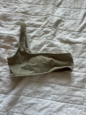 Triangl Melrose Sparkle Bikini Gold thumbnail 2