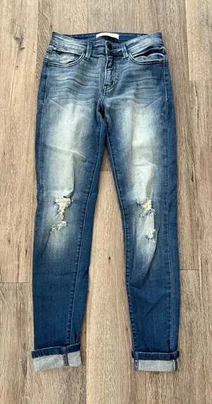 KanCan USA Jeans Skinny thumbnail 1