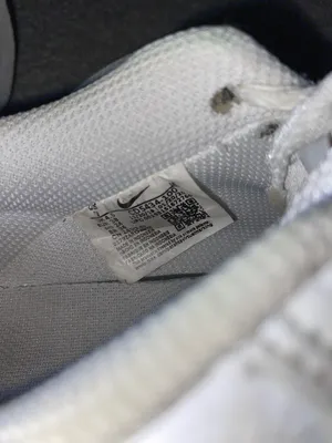Nike Women’s Court Vision Low thumbnail 3
