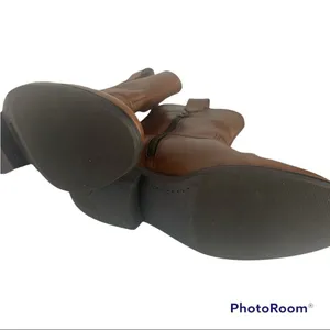 Anthropologie Paola Ferri Boots thumbnail 3