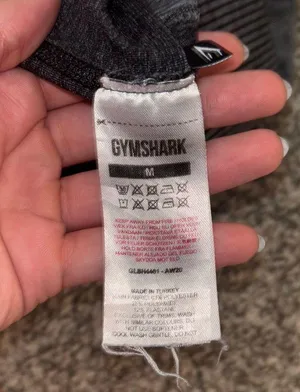 Gymshark Hyper Amplify Shorts thumbnail 4