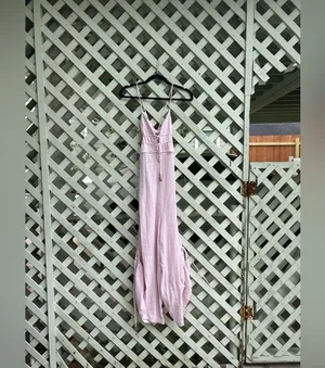 Free People Whatever You Want Jumpsuit thumbnail 5