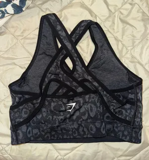Gymshark Bra thumbnail 2