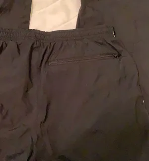 Old Navy track pants with back pocket and side zip thumbnail 4