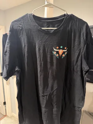 Howdy Honey Western T-Shirt thumbnail 2