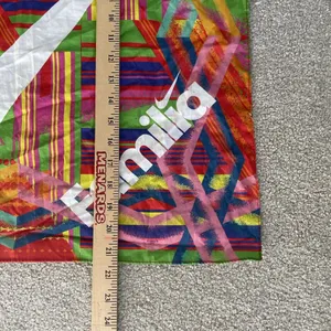 Nike Familia Bandana Limited-Edition Handkerchief Multicolored Latin America thumbnail 4