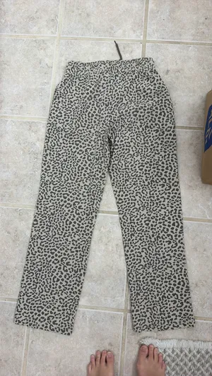 Target Pants Wide-Leg thumbnail 2