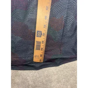 prAna Women's Skypath athletic Dress IN DEEP PINE DOTTY Xs NWT thumbnail 10