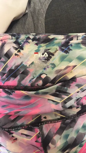 FILA Leggings thumbnail 3