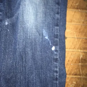 Lucky Brand size 30 dark wash jeans thumbnail 2