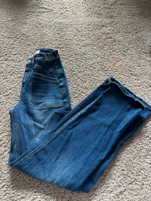 Vervet Flying Monkey Jeans thumbnail 2