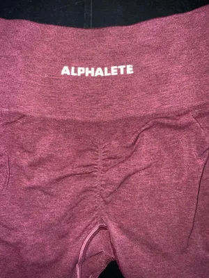 Alphalete Amplify Leggings thumbnail 3