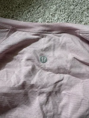 Lululemon Swiftly Long Sleeve Tech  thumbnail 2