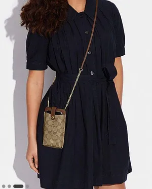 Coach Phone Crosssbody Bag thumbnail 6