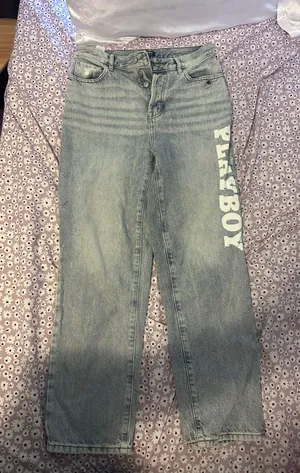 Playboy Jeans thumbnail 1