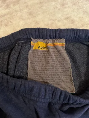 Aviator Nation Sweatpants thumbnail 2