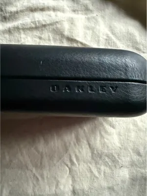 Oakley Black Hard Sunglasses Case thumbnail 3