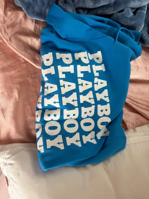 Playboy Hoodie thumbnail 2