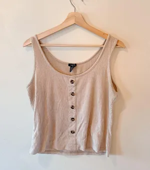 Rue 21 Tank Top thumbnail 1