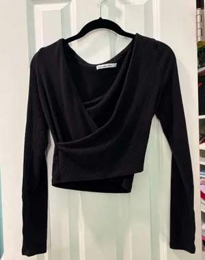 Abercrombie Long Sleeve thumbnail 1