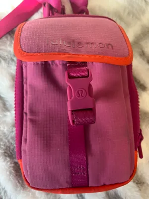 Lululemon Crossbody Bag thumbnail 4