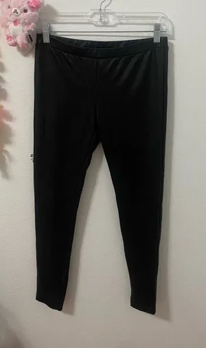 Guess Textured Pants thumbnail 1