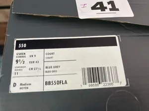 New balance 960s thumbnail 5