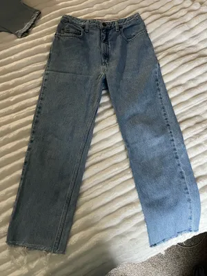 Vintage Lands' End Jeans thumbnail 1