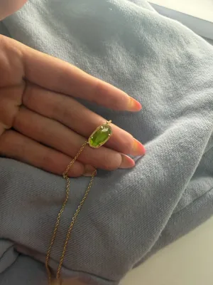 Kendra Scott Necklace Elisa Pendant thumbnail 3