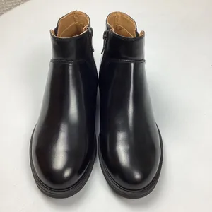 Easy Spirit SE Jaeson 3 Black Ankle Booties NWOT with imperfections Size 7.5 thumbnail 2