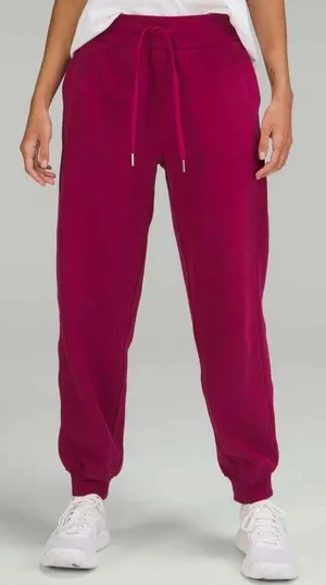 Lululemon Scuba Joggers thumbnail 1