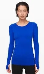 Lululemon Swiftly Long Sleeve 2.0 thumbnail 1