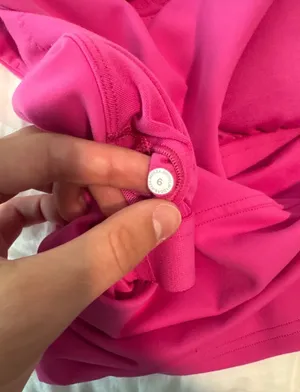 Lululemon Tank thumbnail 4