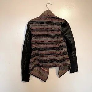 Bke Outerwear Jacket thumbnail 2