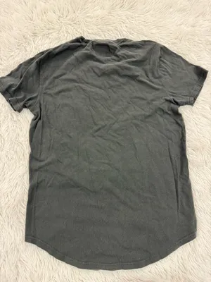 men’s abercrombie and fitch pocket shirt thumbnail 4