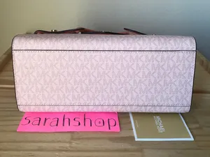 Michael Kors Purse thumbnail 5