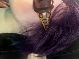 Oversized Brown Gradient Sunglasses and 1.50 Readers thumbnail 6