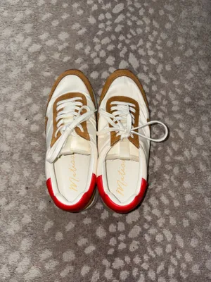 Matisse Sneakers Footwear thumbnail 4