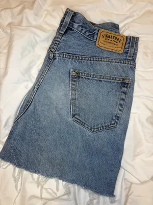 Levi’s skirt  thumbnail 2