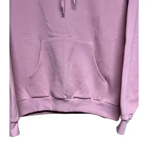 Alo Yoga Accolade Hoodie‎ Sweatshirt Ballet Pink Unisex Size Small thumbnail 5