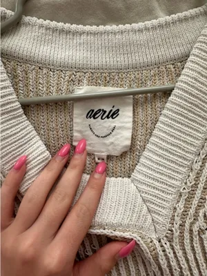 Aerie Sweater thumbnail 2