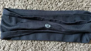 Lululemon Headband thumbnail 1